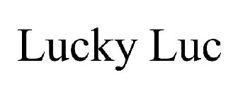 LUCKY LUC