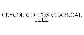 GLYCOLIC DETOX CHARCOAL PEEL