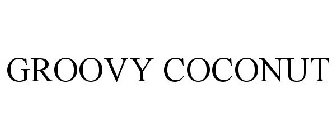 GROOVY COCONUT