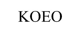 KOEO