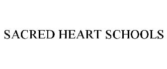 SACRED HEART SCHOOLS