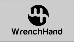 WH WRENCHHAND