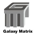 GM GALAXY MATRIX