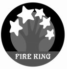 FIRE KING