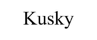 KUSKY