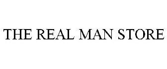 THE REAL MAN STORE