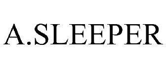A.SLEEPER