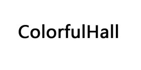 COLORFULHALL