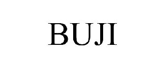 BUJI