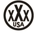 XXX USA