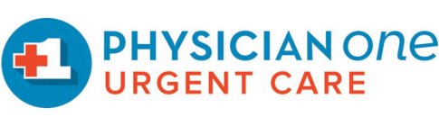 1 PHYSICIAN ONE URGENT CARE