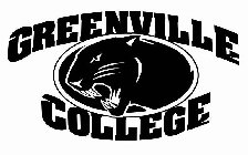 GREENVILLE COLLEGE