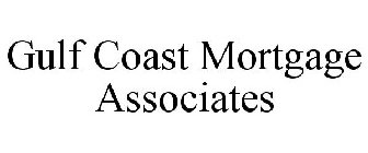 GULF COAST MORTGAGE ASSOCIATES