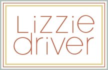 LIZZIE DRIVER