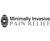 MINIMALLY INVASIVE PAIN RELIEF