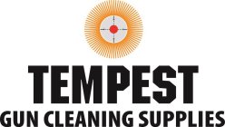 TEMPEST GUN CLEANING SUPPLIES