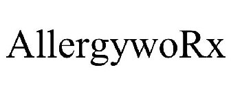 ALLERGYWORX