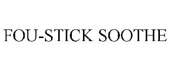 FOU-STICK SOOTHE