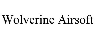 WOLVERINE AIRSOFT