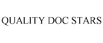 QUALITY DOC STARS