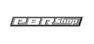 PBR SHOP