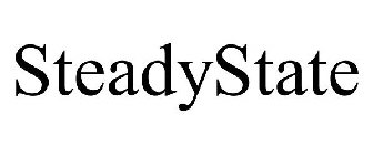 STEADYSTATE