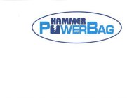 HAMMER POWERBAG