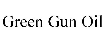 GREEN GUN OIL