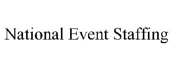 NATIONAL EVENT STAFFING