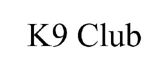 K9 CLUB
