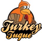 TURKEY TUQUE