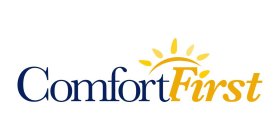 COMFORTFIRST