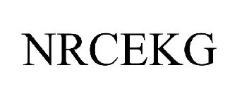 NRCEKG