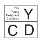 THE YOUNG DESIGNERS COLLECTIVE YDC