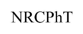 NRCPHT