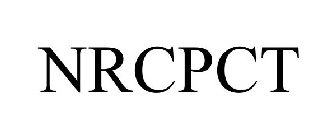 NRCPCT