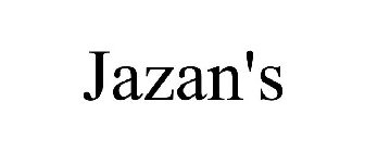 JAZAN'S