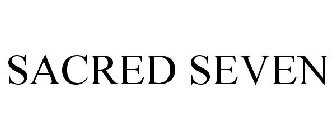 SACRED SEVEN