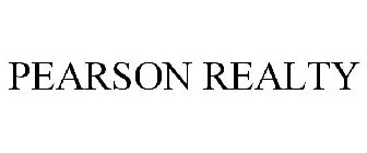 PEARSON REALTY