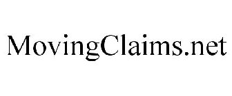 MOVINGCLAIMS.NET