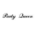 PARTY QUEEN