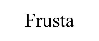 FRUSTA