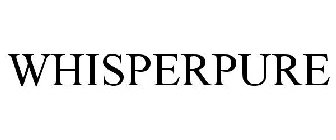 WHISPERPURE