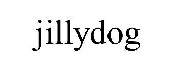 JILLYDOG