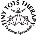 TINY TOTS THERAPY PEDIATRIC SPECIALISTS