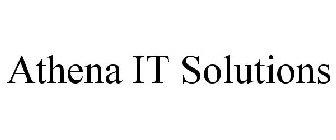 ATHENA IT SOLUTIONS