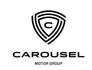 C CAROUSEL MOTOR GROUP