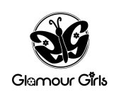 GG GLAMOUR GIRLS