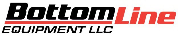 BOTTOM LINE EQUIPMENT LLC