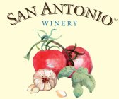 SAN ANTONIO WINERY